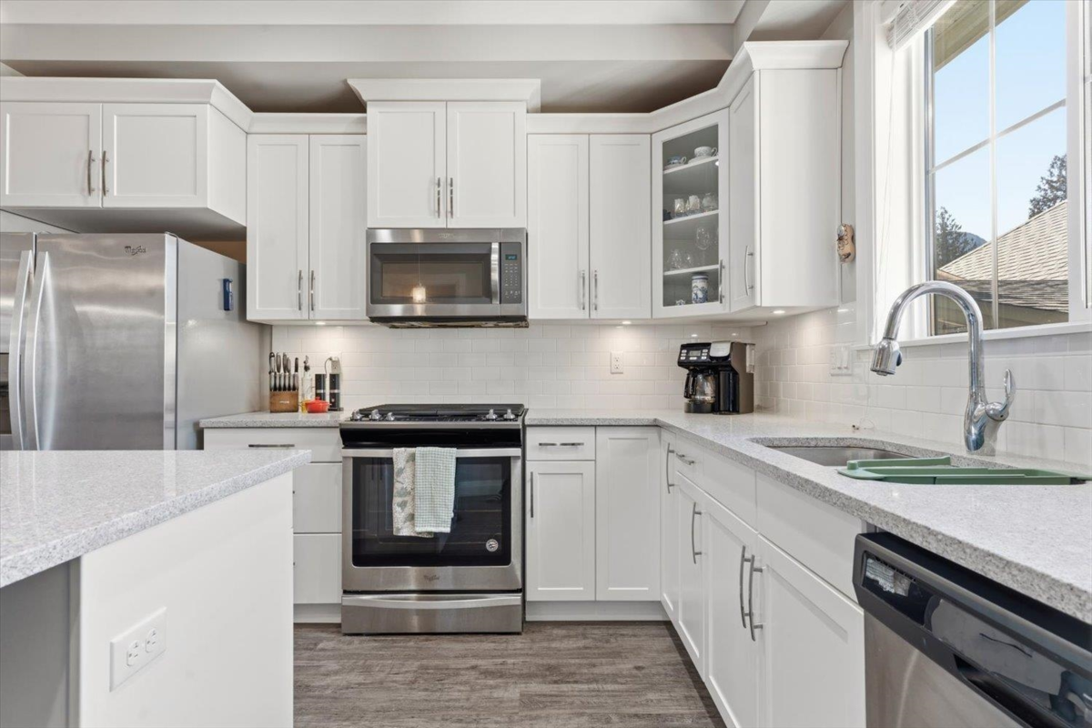 Bedroom 4 Photo of 44695 Anglers Boulevard, Chilliwack, BC