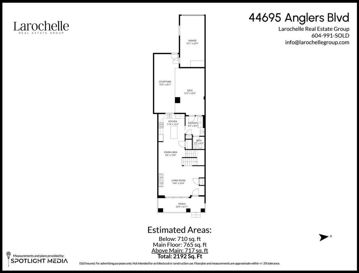 Community Amenities Photo (Clubhouse) of 44695 Anglers Boulevard, Chilliwack, BC