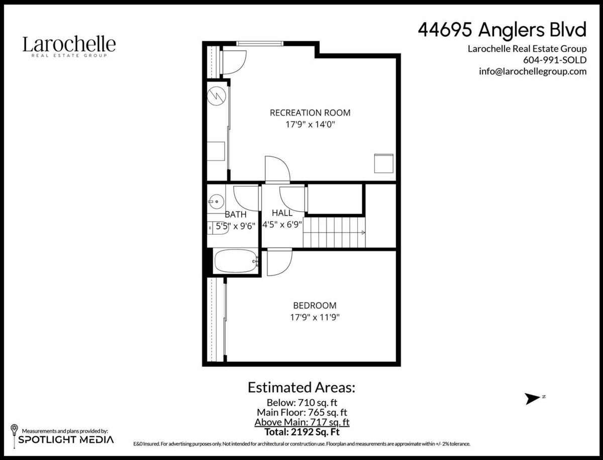 Fitness Center Photo Near 44695 Anglers Boulevard, Chilliwack, BC