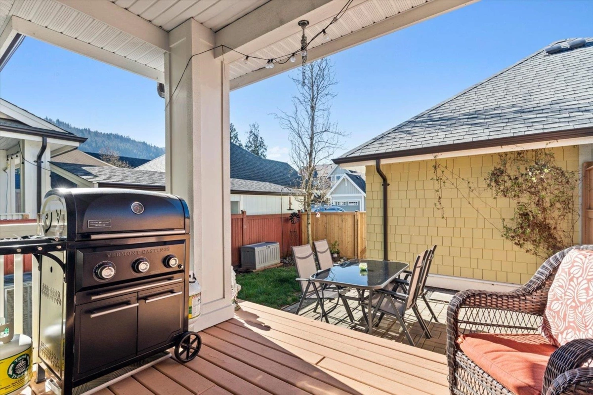 Hot Tub / Spa Photo of 44695 Anglers Boulevard, Chilliwack, BC