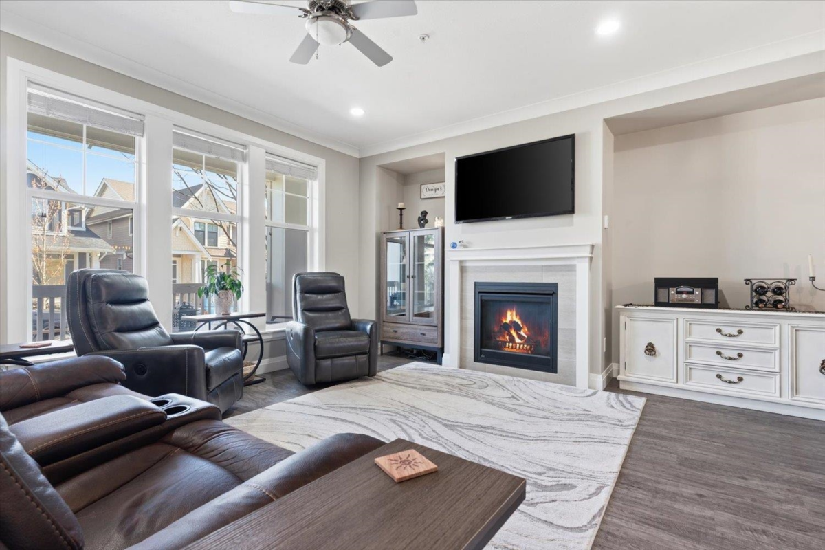 Kitchen Photo of 44695 Anglers Boulevard, Chilliwack, BC