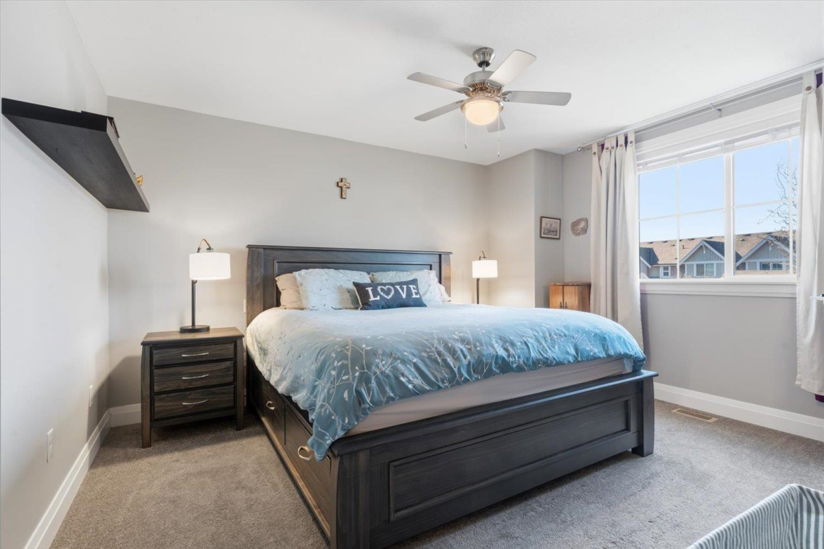 Loft / Bonus Room Photo of 44695 Anglers Boulevard, Chilliwack, BC