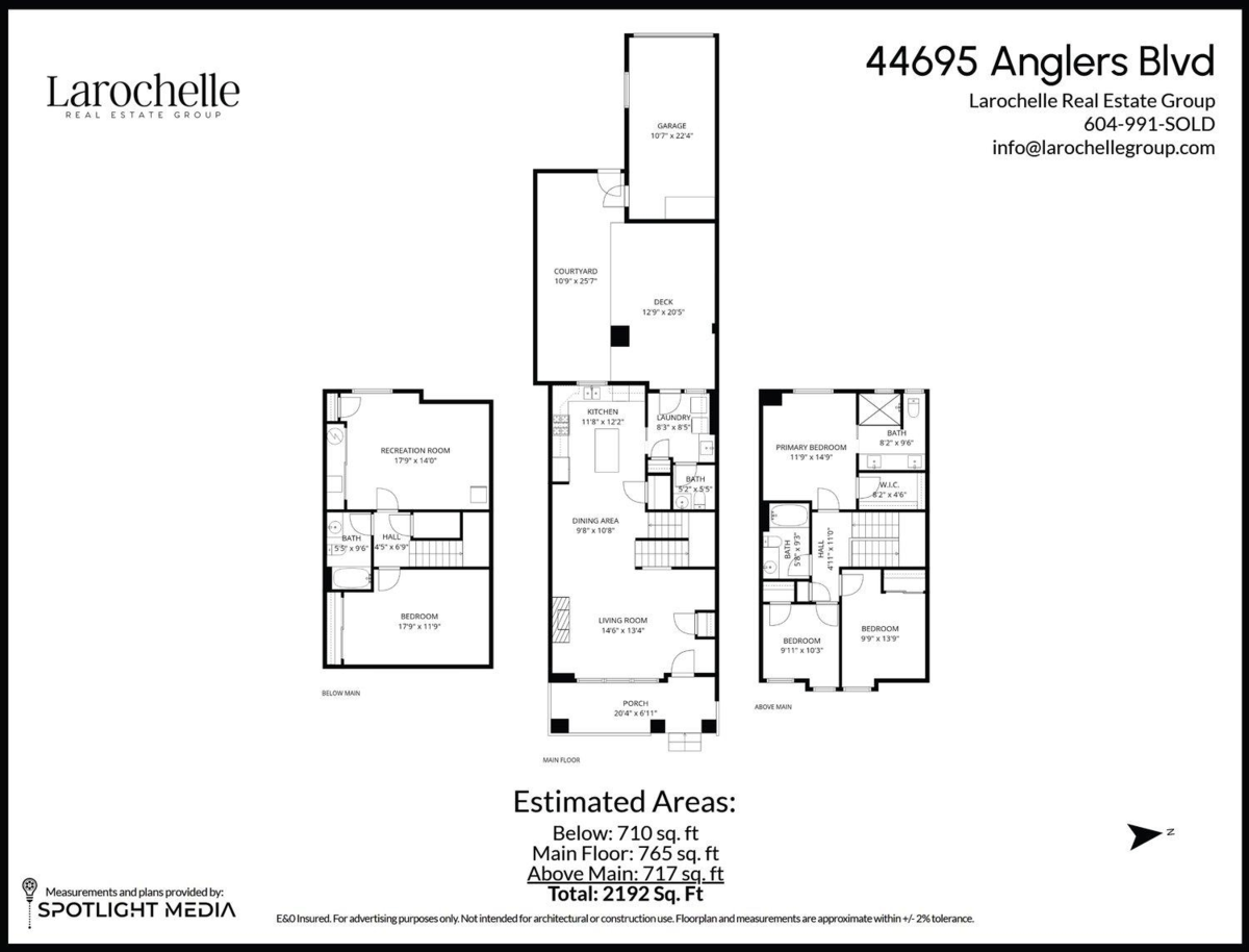 Playground / Recreational Area Near 44695 Anglers Boulevard, Chilliwack, BC