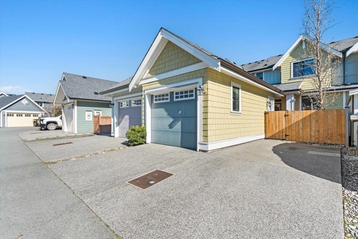 Street View Photo of 44695 Anglers Boulevard, Chilliwack, BC