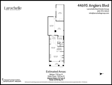 Community Amenities Photo (Clubhouse) of 44695 Anglers Boulevard, Chilliwack, BC