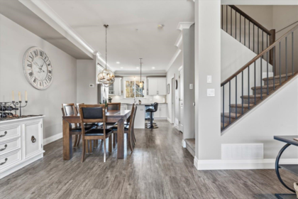 Primary Bedroom Photo of 44695 Anglers Boulevard, Chilliwack, BC