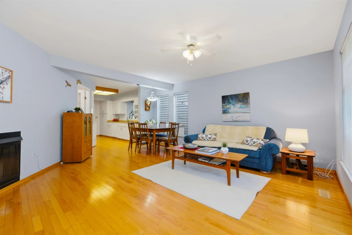 Bedroom 4 Photo of 1485 Percy Court, North Vancouver, BC