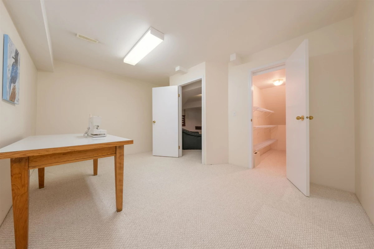 Garden / Landscaping Photo of 1485 Percy Court, North Vancouver, BC