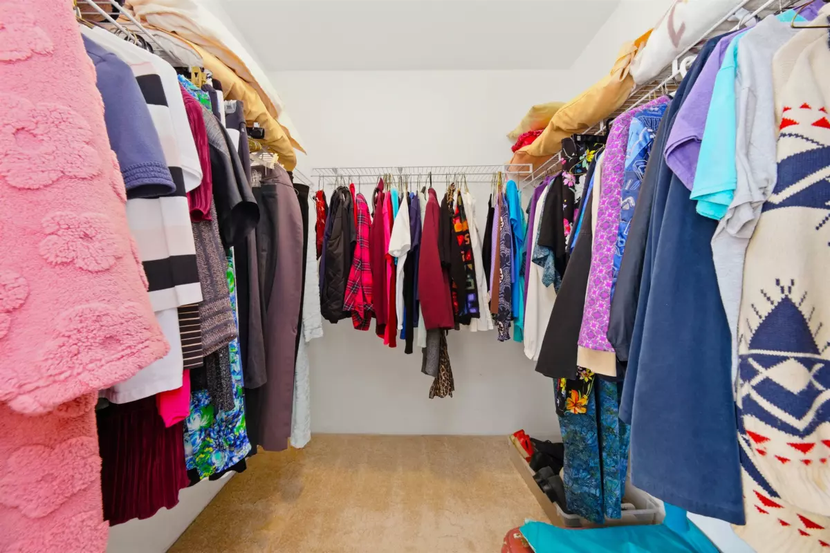 Hallway Photo of 1485 Percy Court, North Vancouver, BC