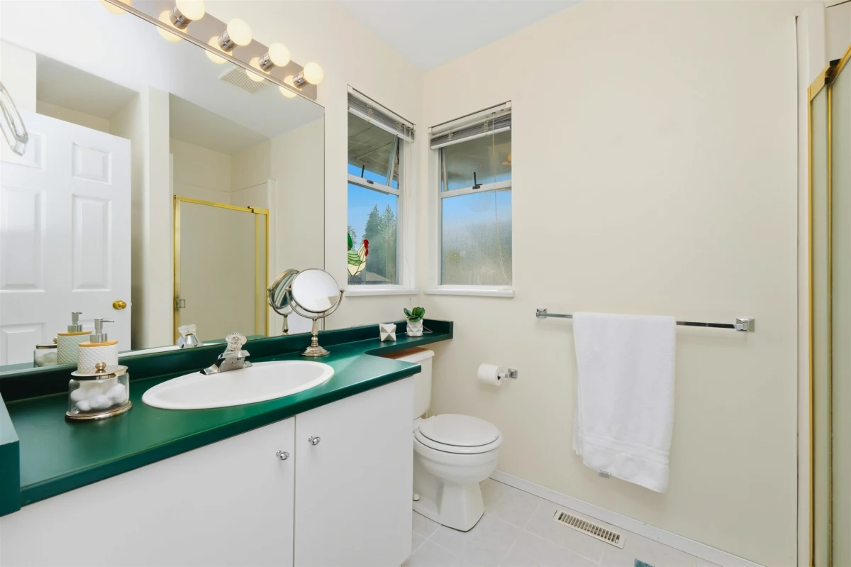 Laundry Room Photo of 1485 Percy Court, North Vancouver, BC