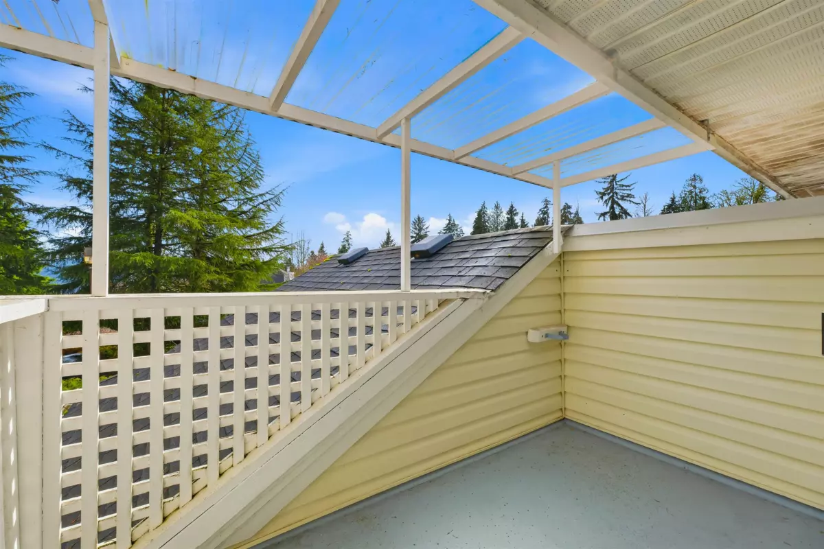 Mudroom Photo of 1485 Percy Court, North Vancouver, BC
