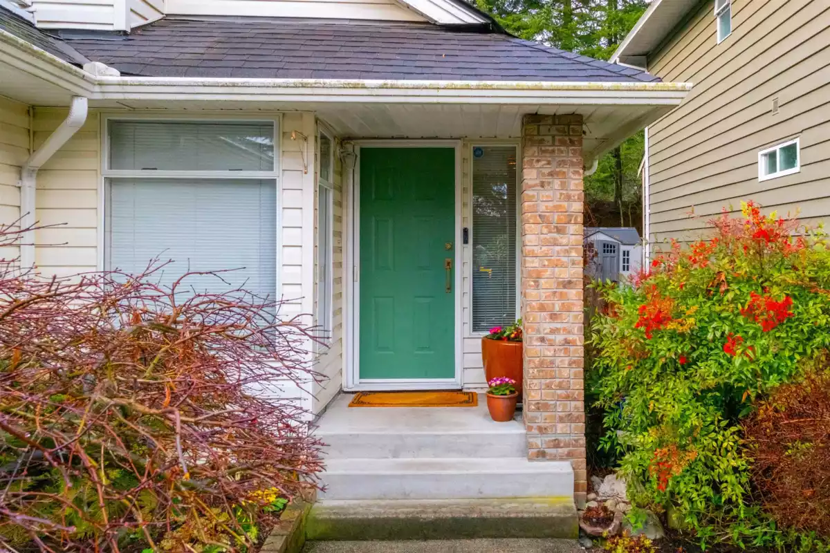 Neighborhood Park Photo Near 1485 Percy Court, North Vancouver, BC