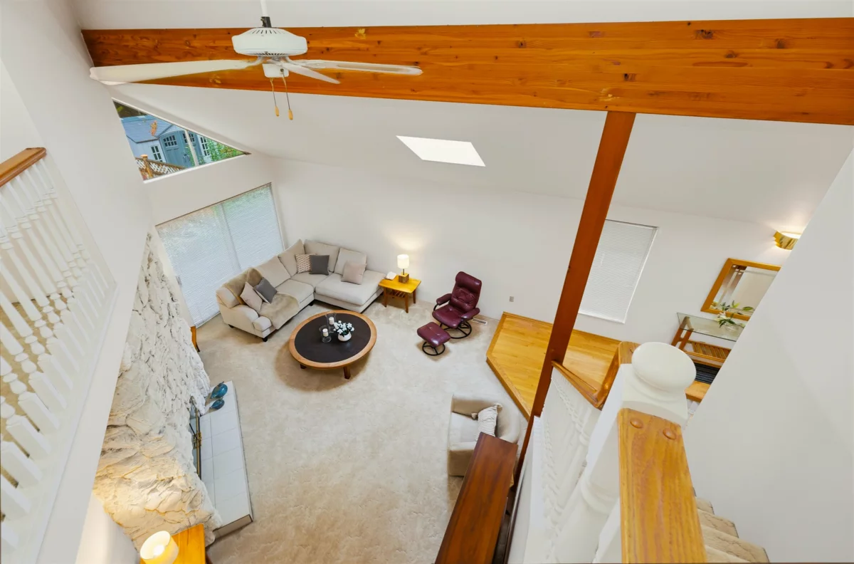 Office / Den Photo of 1485 Percy Court, North Vancouver, BC