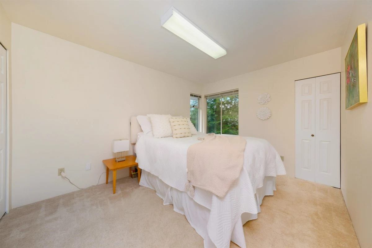 Outdoor Deck Photo of 1485 Percy Court, North Vancouver, BC