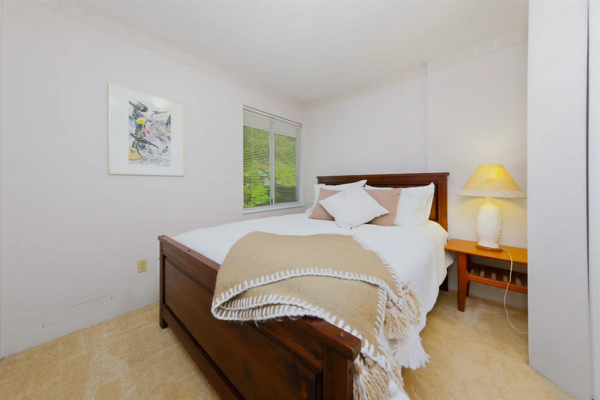 Outdoor Patio Photo of 1485 Percy Court, North Vancouver, BC