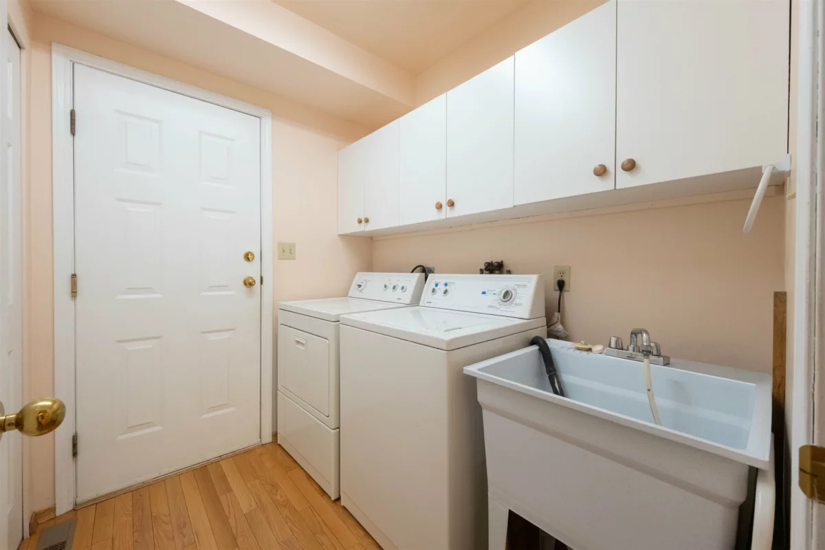 Pantry Photo of 1485 Percy Court, North Vancouver, BC