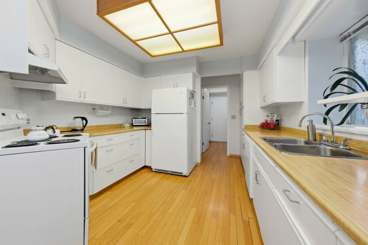 Primary Bedroom Photo of 1485 Percy Court, North Vancouver, BC