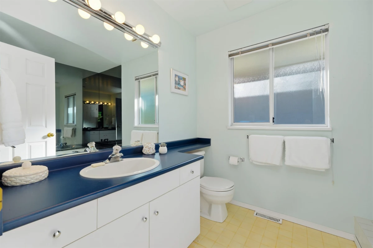 Staircase Photo of 1485 Percy Court, North Vancouver, BC