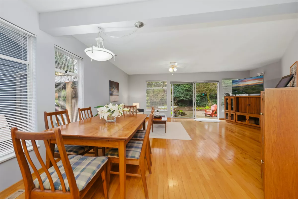 Walk-In Closet Photo of 1485 Percy Court, North Vancouver, BC