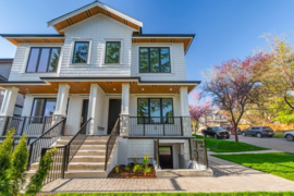 4005 W 35th Avenue, Vancouver, BC