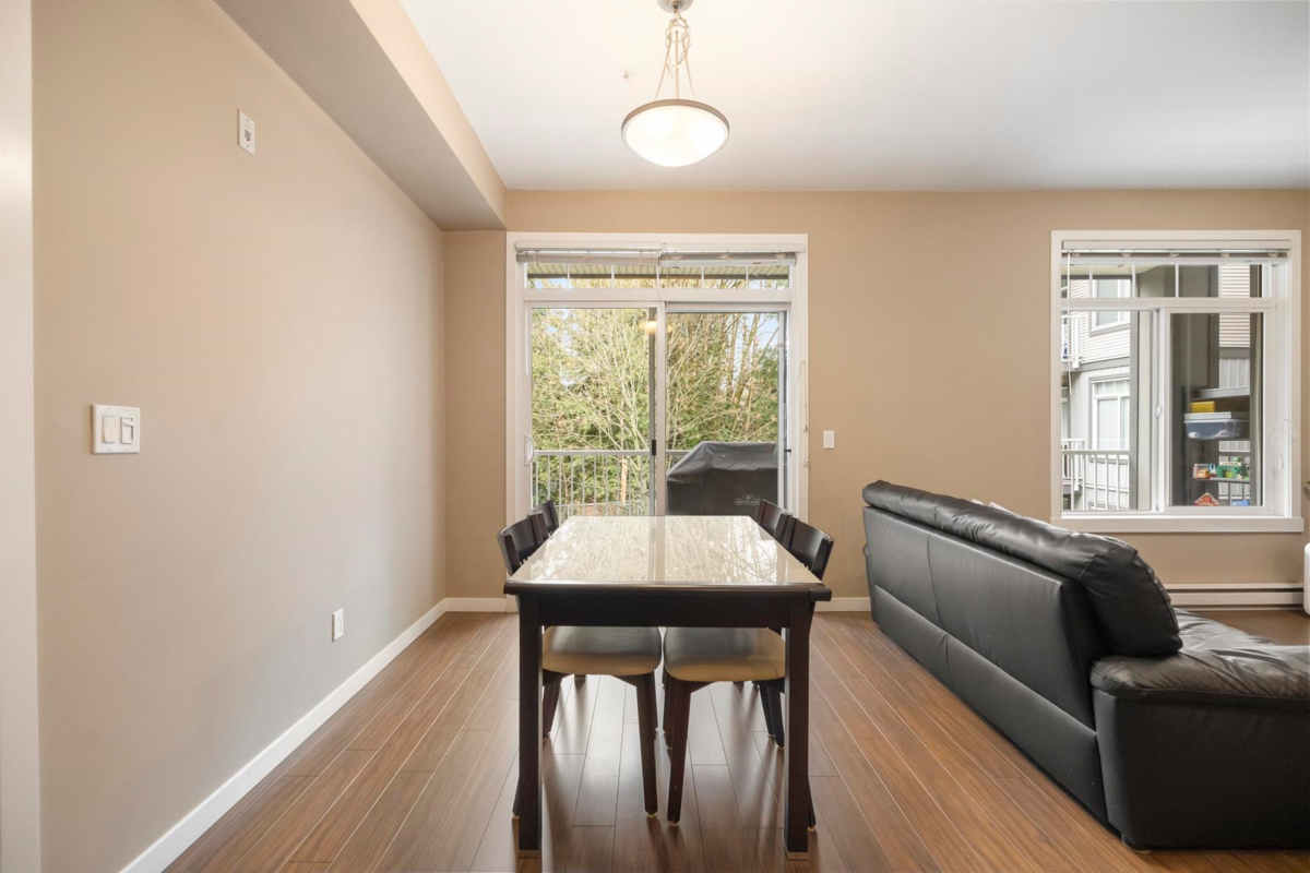 Bedroom 2 Photo of 328 13277 108 Avenue, Surrey, BC