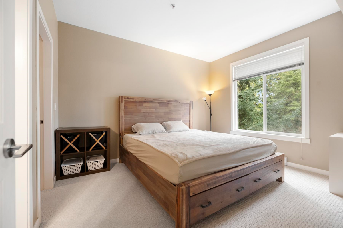 Loft / Bonus Room Photo of 328 13277 108 Avenue, Surrey, BC