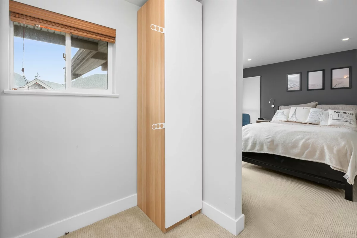 Basement Recreation Room Photo of 19 39758 Government Road, Squamish, BC