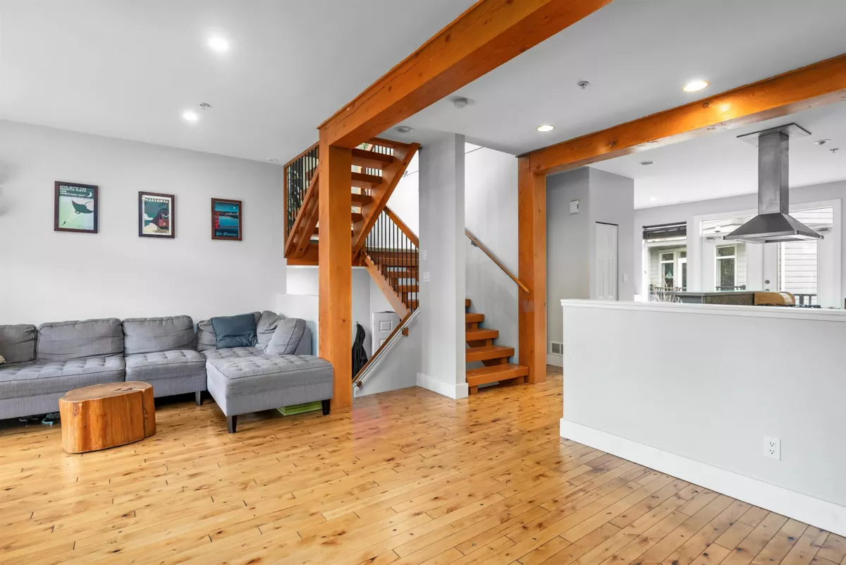 Bedroom 3 Photo of 19 39758 Government Road, Squamish, BC