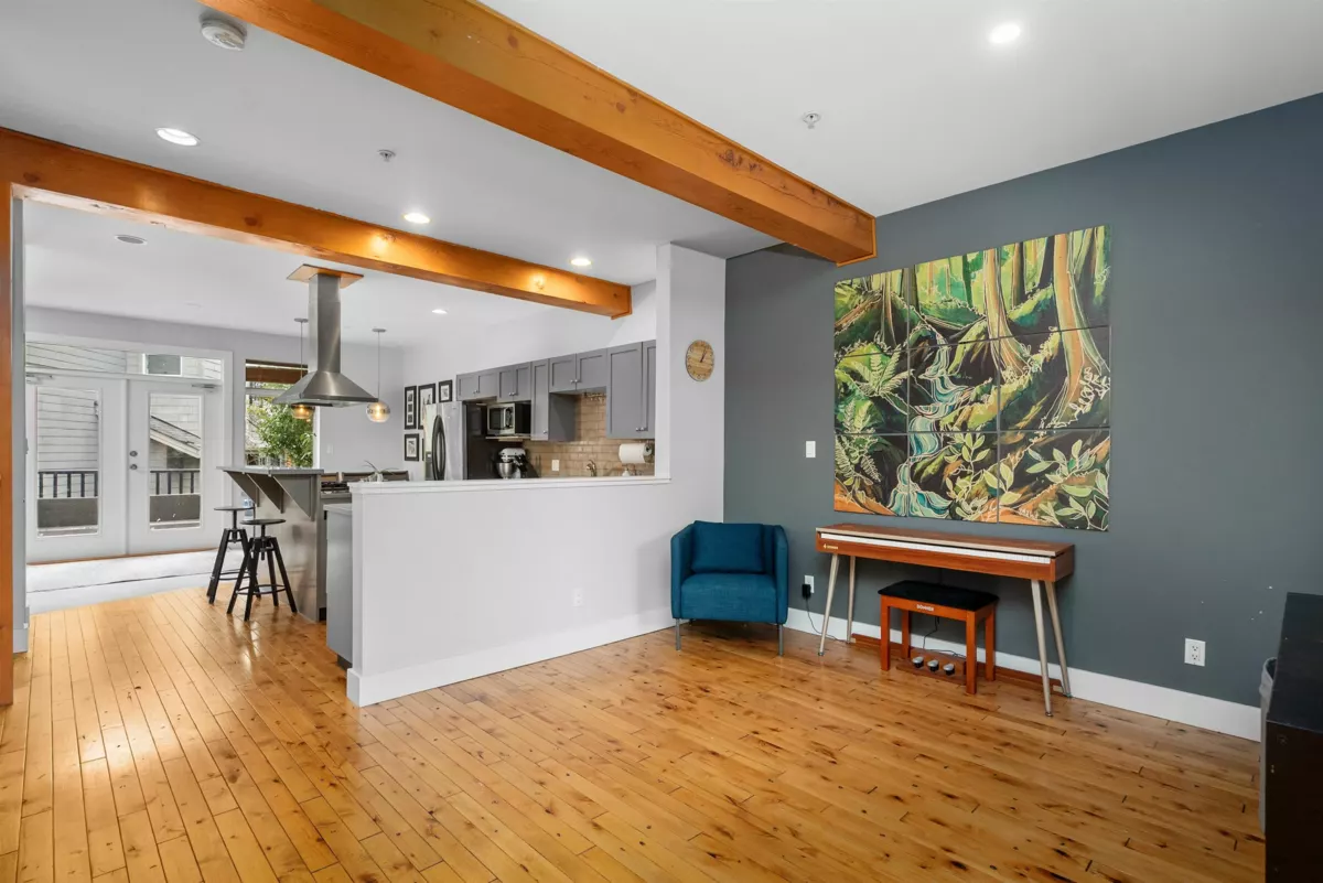 Bedroom 4 Photo of 19 39758 Government Road, Squamish, BC
