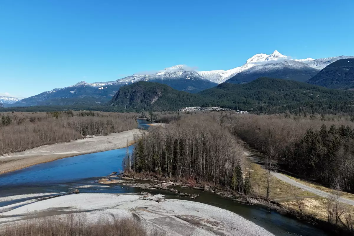 Community Amenities Photo (Clubhouse) of 19 39758 Government Road, Squamish, BC