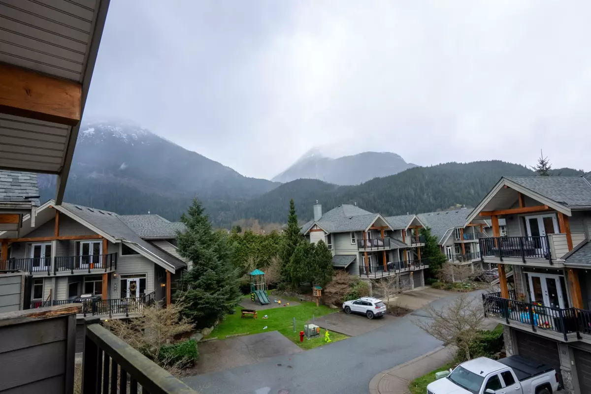 Garden / Landscaping Photo of 19 39758 Government Road, Squamish, BC