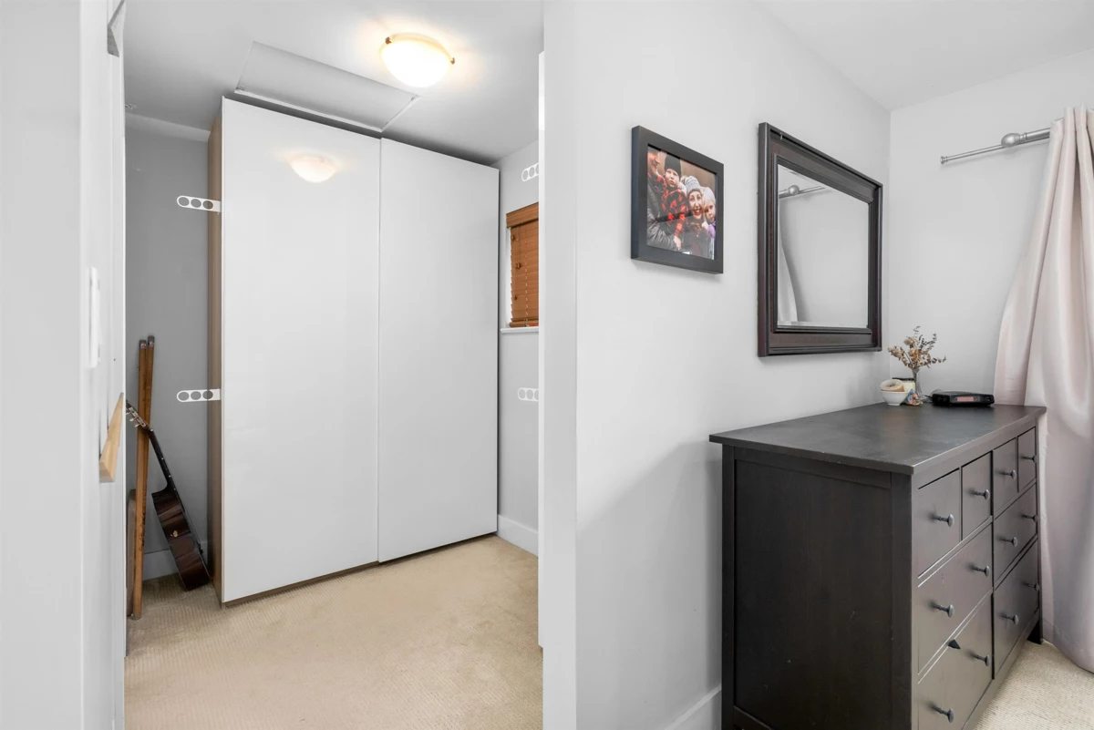 Loft / Bonus Room Photo of 19 39758 Government Road, Squamish, BC