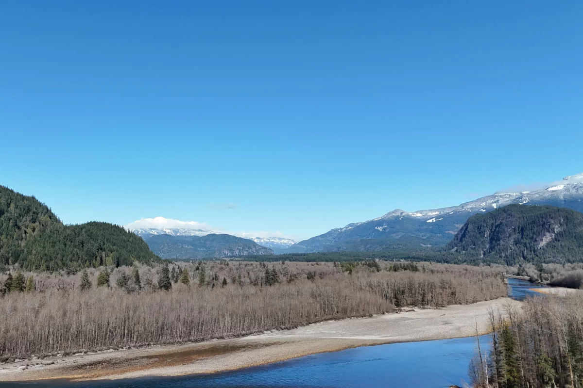 Neighborhood Park Photo Near 19 39758 Government Road, Squamish, BC