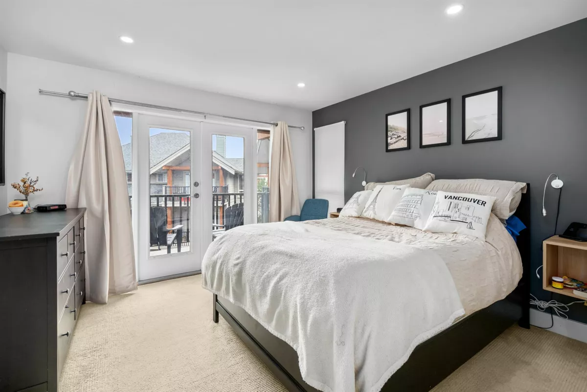 Office / Den Photo of 19 39758 Government Road, Squamish, BC