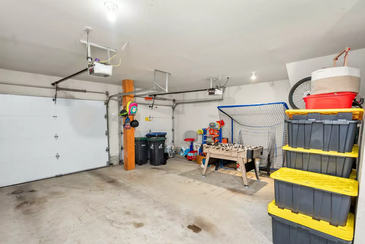 Outdoor Kitchen Photo of 19 39758 Government Road, Squamish, BC