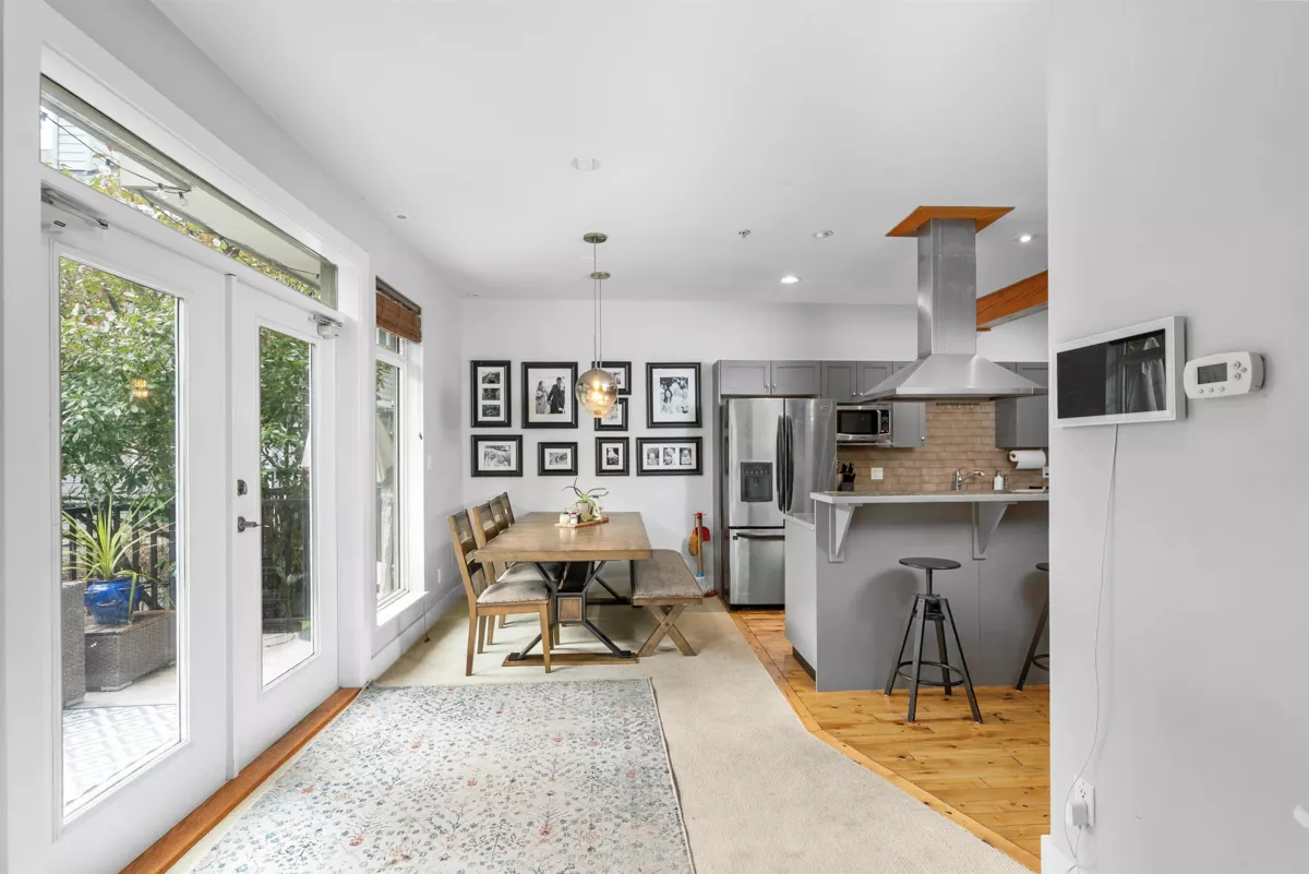 Pantry Photo of 19 39758 Government Road, Squamish, BC