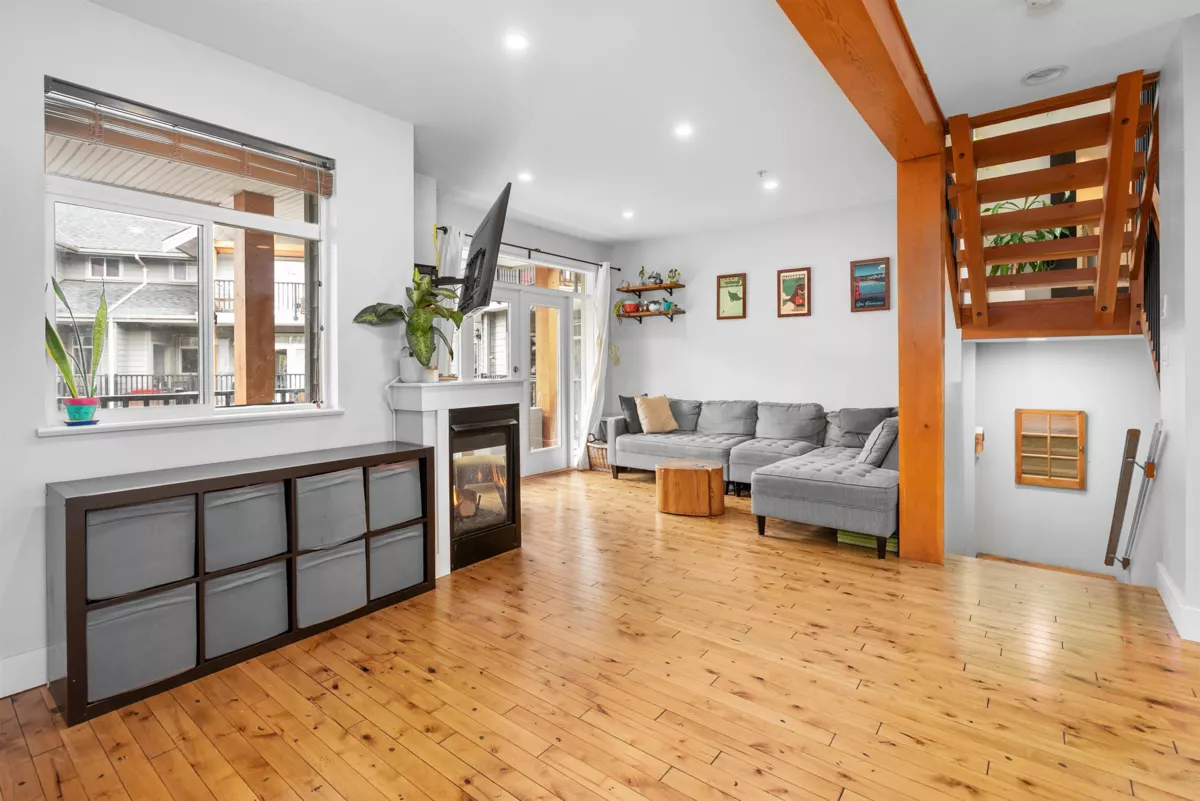 Primary Bedroom Photo of 19 39758 Government Road, Squamish, BC