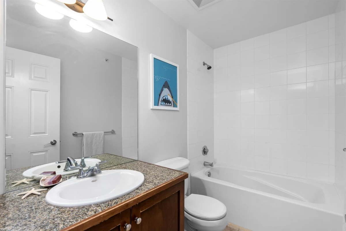 Staircase Photo of 19 39758 Government Road, Squamish, BC