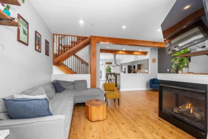 19 39758 Government Road, Squamish, BC, Squamish — Townhouse for sale