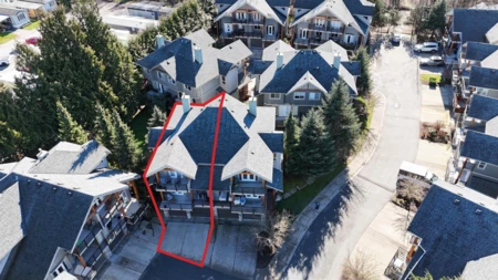 Street View Photo of 19 39758 Government Road, Squamish, BC