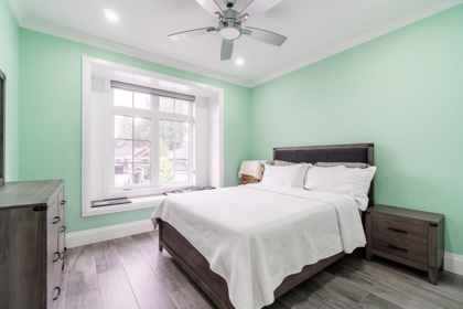 Bedroom 2 Photo of 15969 106 Avenue, Surrey, BC