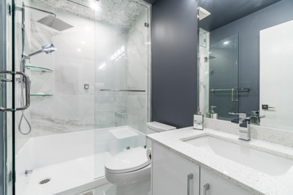 Guest Bathroom Photo of 15969 106 Avenue, Surrey, BC
