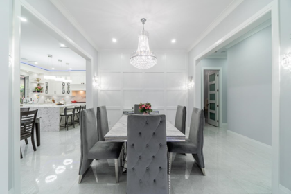 Kitchen Island Photo of 15969 106 Avenue, Surrey, BC