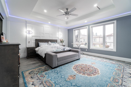 Primary Bedroom Photo of 15969 106 Avenue, Surrey, BC