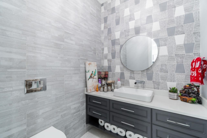 Walk-In Closet Photo of 15969 106 Avenue, Surrey, BC