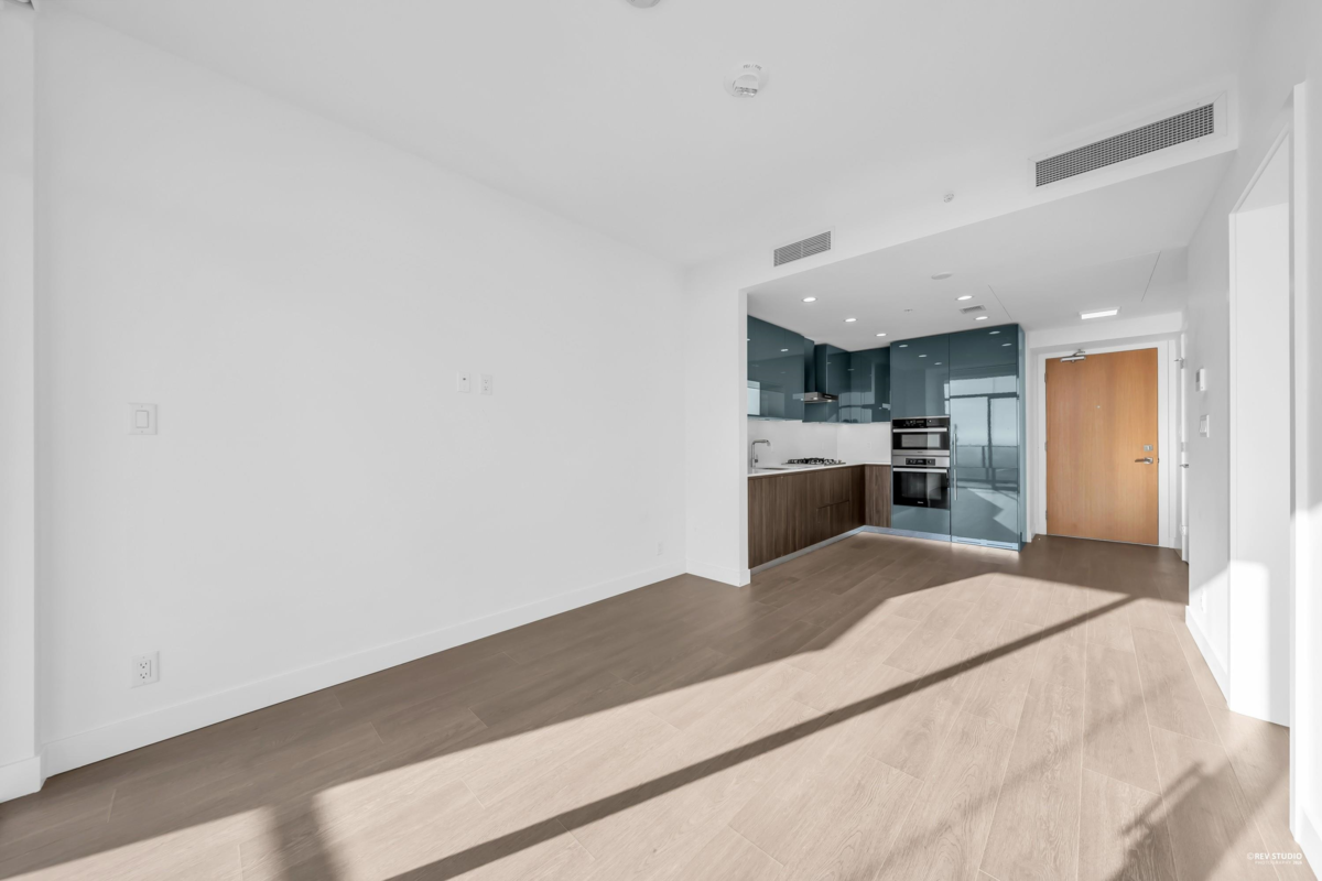 Bedroom 2 Photo of 1505 6511 Sussex Avenue, Burnaby, BC