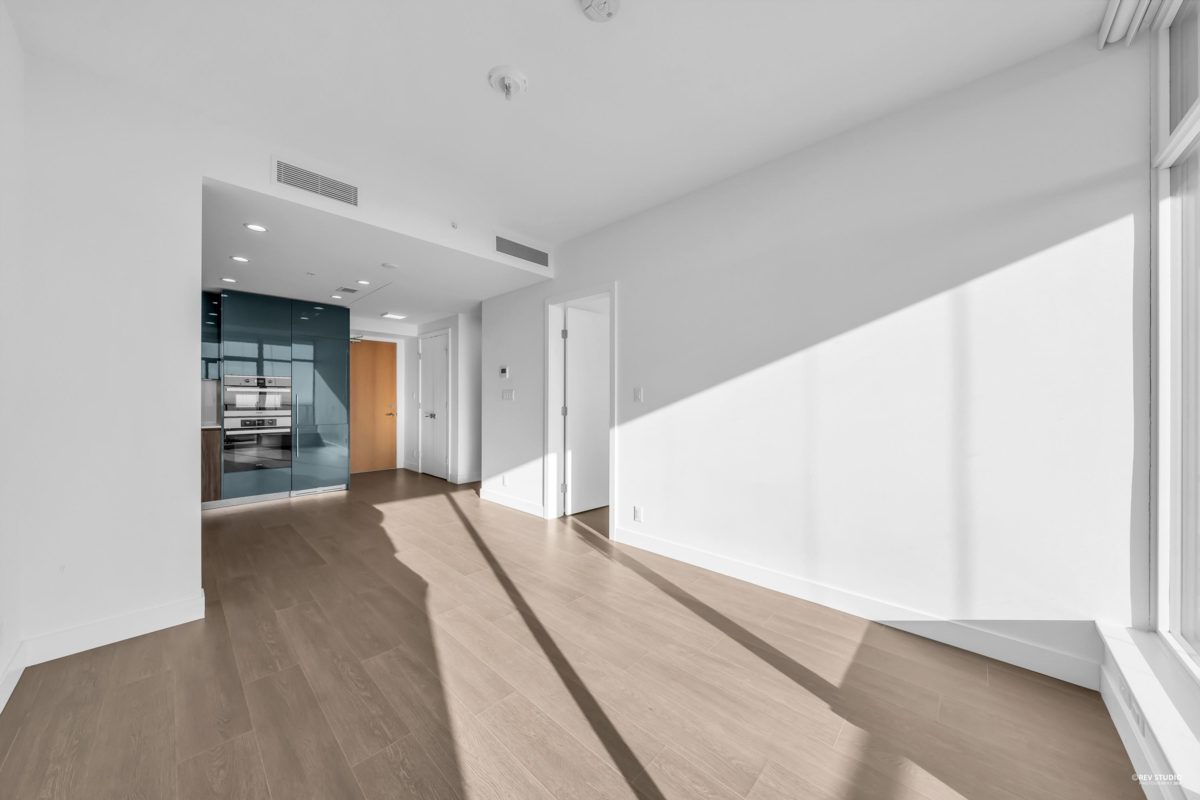 Bedroom 4 Photo of 1505 6511 Sussex Avenue, Burnaby, BC