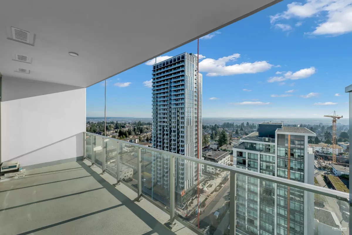 Loft / Bonus Room Photo of 1505 6511 Sussex Avenue, Burnaby, BC