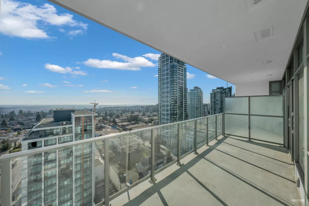 Office / Den Photo of 1505 6511 Sussex Avenue, Burnaby, BC