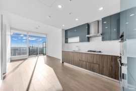 1505 6511 Sussex Avenue, Burnaby, BC